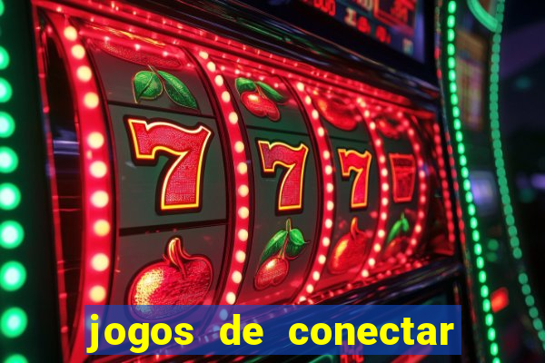 jogos de conectar pares iguais